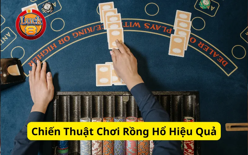 Chiến Thuật Chơi Rồng Hổ Hiệu Quả