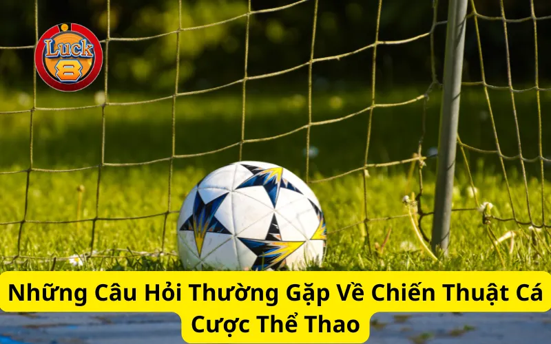 Những Câu Hỏi Thường Gặp Về Chiến Thuật Cá Cược Thể Thao