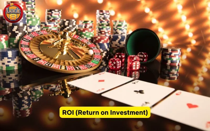 ROI (Return on Investment)